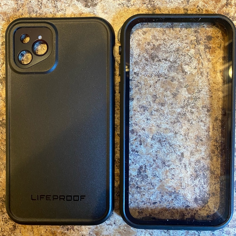 Life proof iPhone 11 Pro Max